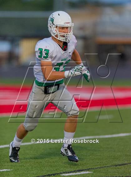Thumbnail 3 in Burnet vs Fredericksburg photogallery.