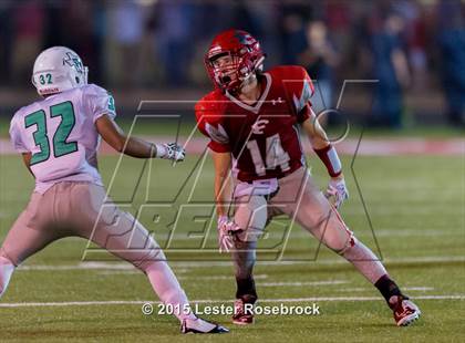 Thumbnail 3 in Burnet vs Fredericksburg photogallery.