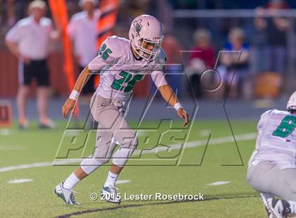 Thumbnail 2 in Burnet vs Fredericksburg photogallery.