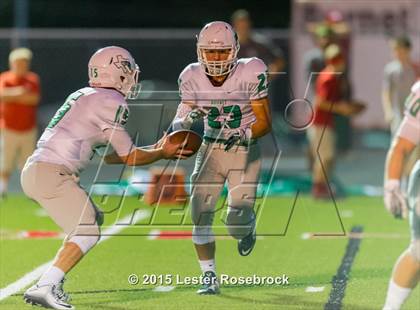 Thumbnail 1 in Burnet vs Fredericksburg photogallery.