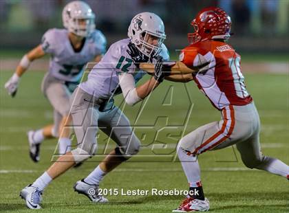 Thumbnail 2 in Burnet vs Fredericksburg photogallery.