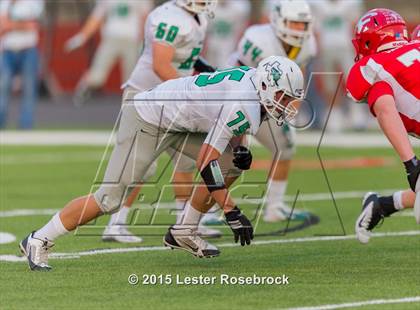 Thumbnail 1 in Burnet vs Fredericksburg photogallery.