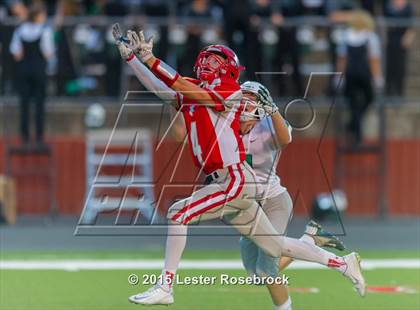 Thumbnail 1 in Burnet vs Fredericksburg photogallery.