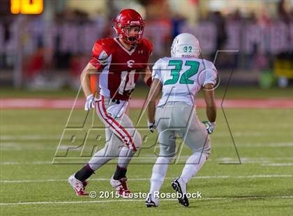 Thumbnail 2 in Burnet vs Fredericksburg photogallery.