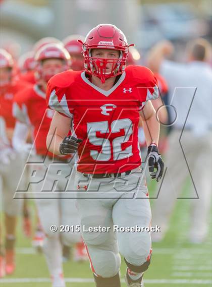 Thumbnail 1 in Burnet vs Fredericksburg photogallery.