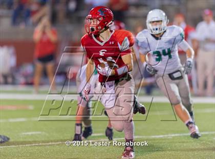Thumbnail 1 in Burnet vs Fredericksburg photogallery.