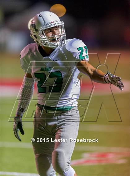 Thumbnail 1 in Burnet vs Fredericksburg photogallery.