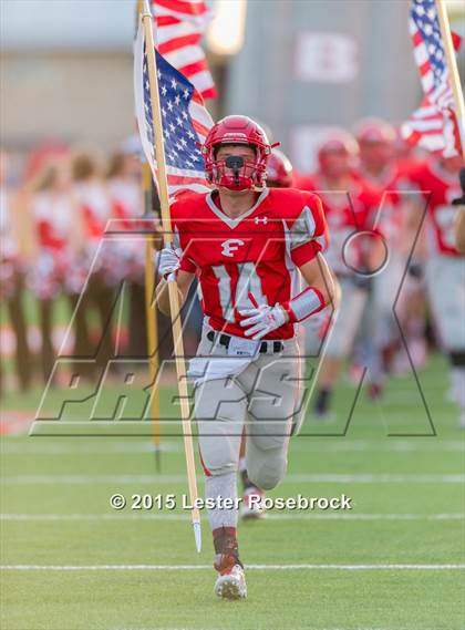 Thumbnail 3 in Burnet vs Fredericksburg photogallery.