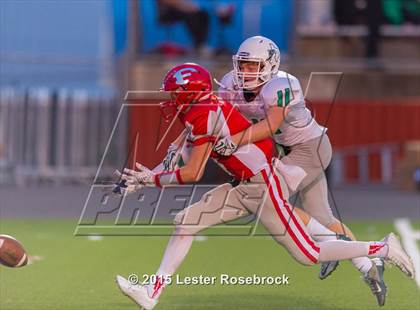 Thumbnail 1 in Burnet vs Fredericksburg photogallery.