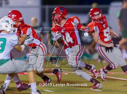 Thumbnail 1 in Burnet vs Fredericksburg photogallery.