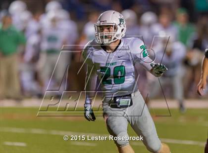 Thumbnail 3 in Burnet vs Fredericksburg photogallery.