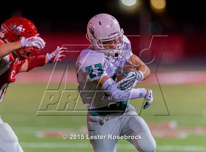 Thumbnail 1 in Burnet vs Fredericksburg photogallery.