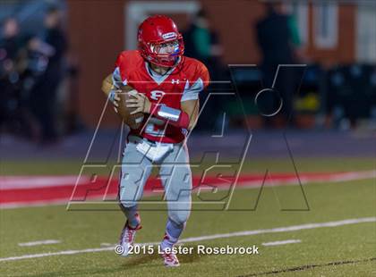 Thumbnail 1 in Burnet vs Fredericksburg photogallery.