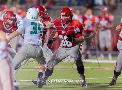 Thumbnail 3 in Burnet vs Fredericksburg photogallery.