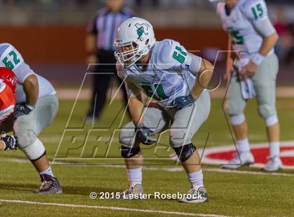Thumbnail 1 in Burnet vs Fredericksburg photogallery.