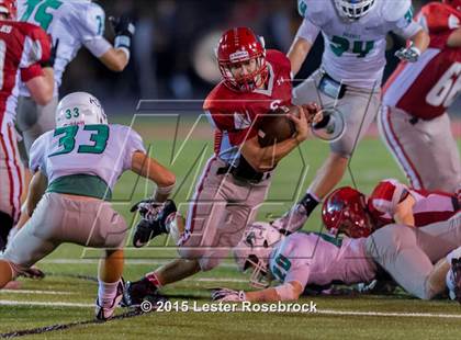 Thumbnail 1 in Burnet vs Fredericksburg photogallery.