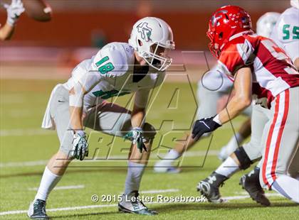 Thumbnail 1 in Burnet vs Fredericksburg photogallery.