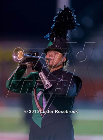 Thumbnail 2 in Burnet vs Fredericksburg photogallery.