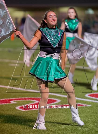 Thumbnail 2 in Burnet vs Fredericksburg photogallery.