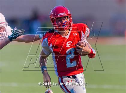 Thumbnail 1 in Burnet vs Fredericksburg photogallery.