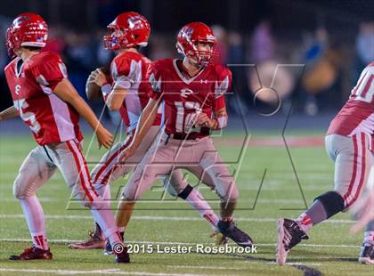 Thumbnail 2 in Burnet vs Fredericksburg photogallery.