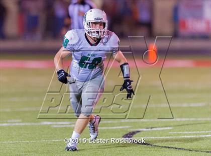 Thumbnail 1 in Burnet vs Fredericksburg photogallery.