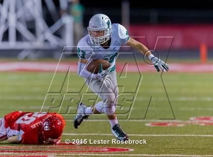 Thumbnail 2 in Burnet vs Fredericksburg photogallery.