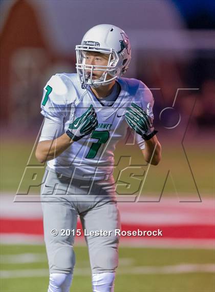 Thumbnail 1 in Burnet vs Fredericksburg photogallery.