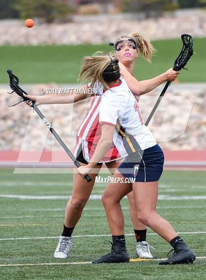 Thumbnail 1 in Regis Jesuit @ Chaparral photogallery.