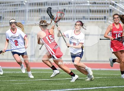 Thumbnail 2 in Regis Jesuit @ Chaparral photogallery.