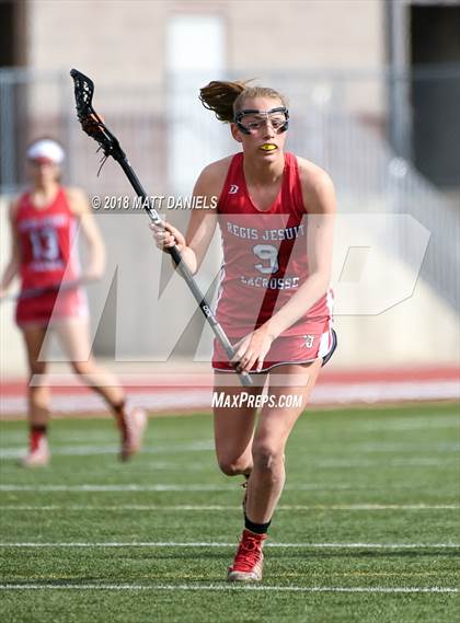 Thumbnail 2 in Regis Jesuit @ Chaparral photogallery.