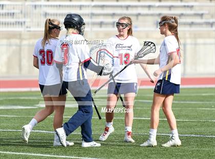 Thumbnail 3 in Regis Jesuit @ Chaparral photogallery.