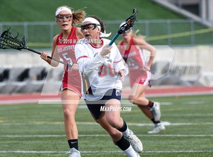 Thumbnail 1 in Regis Jesuit @ Chaparral photogallery.