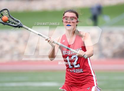 Thumbnail 1 in Regis Jesuit @ Chaparral photogallery.