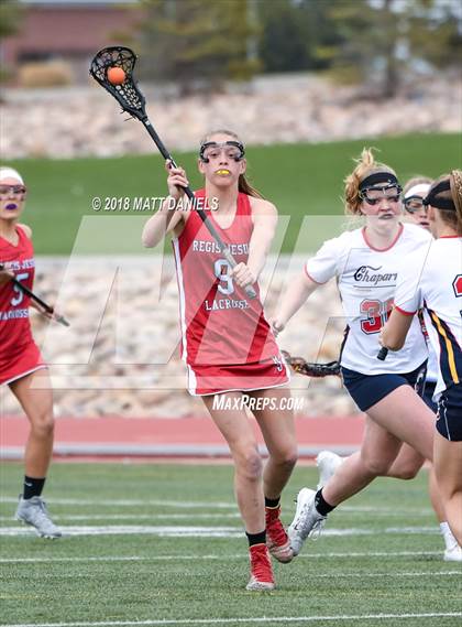 Thumbnail 2 in Regis Jesuit @ Chaparral photogallery.