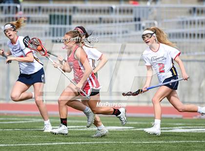 Thumbnail 3 in Regis Jesuit @ Chaparral photogallery.