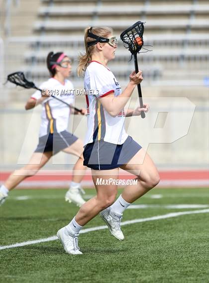 Thumbnail 2 in Regis Jesuit @ Chaparral photogallery.