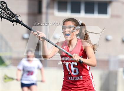 Thumbnail 2 in Regis Jesuit @ Chaparral photogallery.