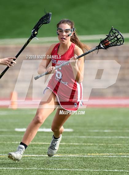 Thumbnail 1 in Regis Jesuit @ Chaparral photogallery.
