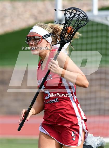 Thumbnail 1 in Regis Jesuit @ Chaparral photogallery.