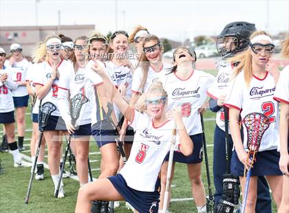 Thumbnail 3 in Regis Jesuit @ Chaparral photogallery.