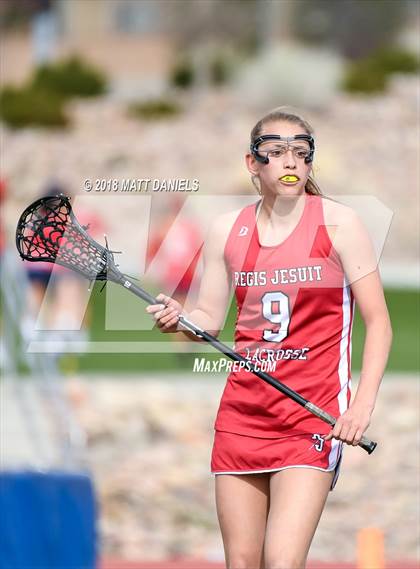 Thumbnail 2 in Regis Jesuit @ Chaparral photogallery.