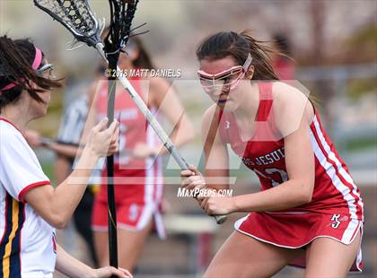 Thumbnail 2 in Regis Jesuit @ Chaparral photogallery.