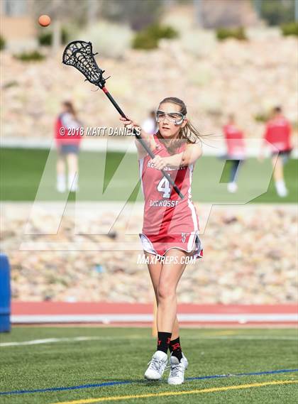 Thumbnail 1 in Regis Jesuit @ Chaparral photogallery.