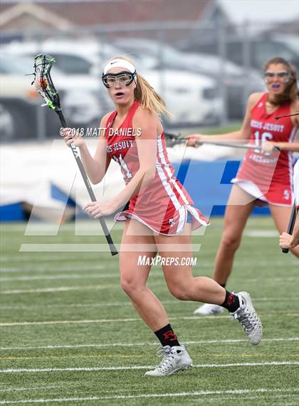 Thumbnail 1 in Regis Jesuit @ Chaparral photogallery.