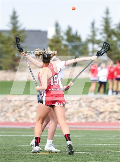 Thumbnail 1 in Regis Jesuit @ Chaparral photogallery.
