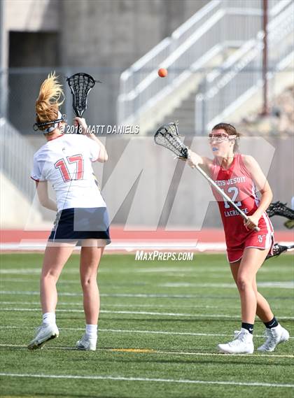 Thumbnail 3 in Regis Jesuit @ Chaparral photogallery.