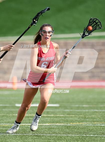 Thumbnail 2 in Regis Jesuit @ Chaparral photogallery.