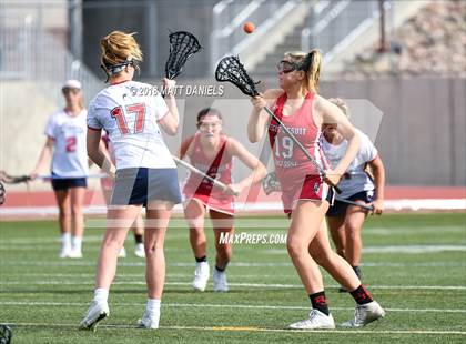 Thumbnail 1 in Regis Jesuit @ Chaparral photogallery.