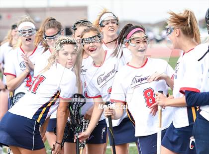 Thumbnail 2 in Regis Jesuit @ Chaparral photogallery.